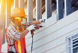 Affordable Siding Repair and Maintenance Services in Apple Valley, MN